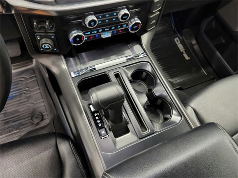Used 2024 Ford F150 Lariat w/ Bed Utility Package image 24