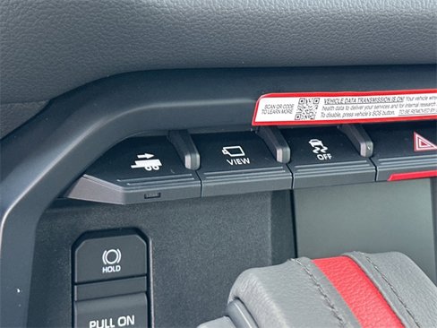 New 2026 Toyota Tundra TRD Pro image 15