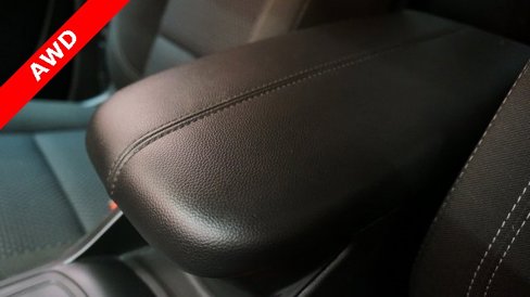Used 2024 GMC Terrain SLE image 21