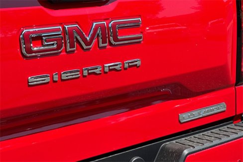 New 2025 GMC Sierra 1500 Elevation w/ Elevation Premium Package image 31