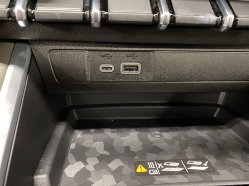 New 2026 Chevrolet Colorado ZR2 w/ Technology Package image 45