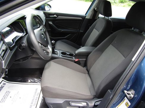 Used 2021 Volkswagen Jetta S image 13