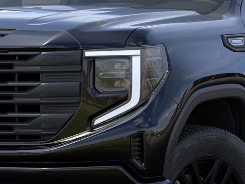 New 2026 GMC Sierra 1500 Pro w/ Graphite Edition image 10