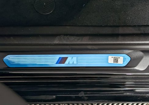 New 2025 BMW X4 M40i image 8