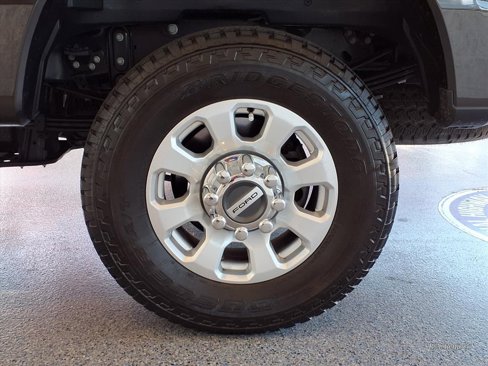 Used 2024 Ford F250 XLT w/ 360-Degree Camera Package image 28