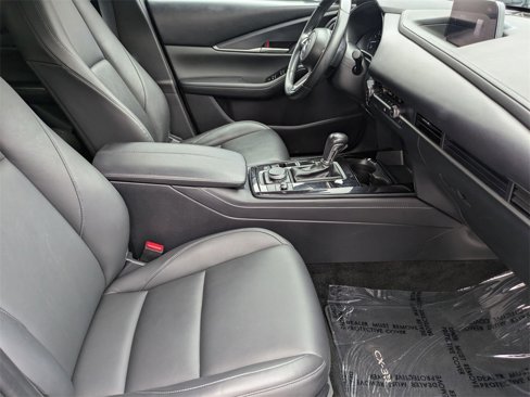 Used 2024 MAZDA CX-30 AWD 2.5 S w/ Select Sport Pkg image 30