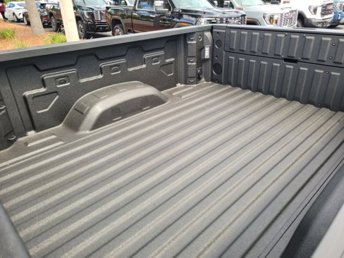 New 2025 GMC Sierra 2500 AT4X w/ AT4X AEV Edition image 5
