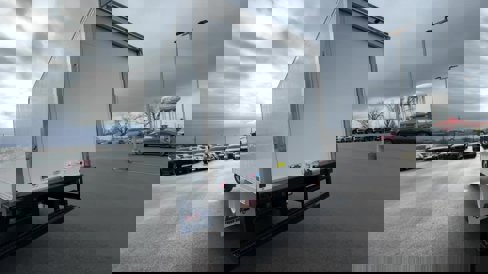 New 2024 Chevrolet Low Cab Forward image 7
