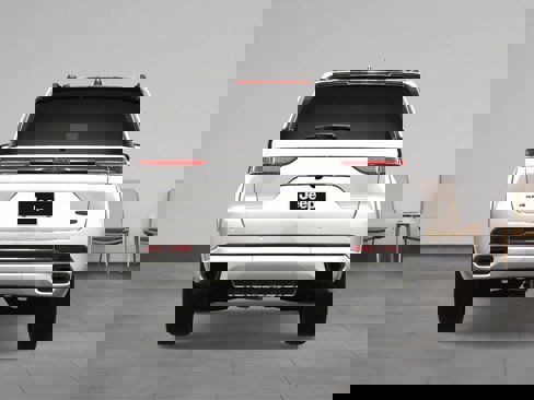 New 2025 Jeep Grand Cherokee Summit image 4