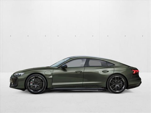 New 2025 Audi RS e-tron GT performance image 2