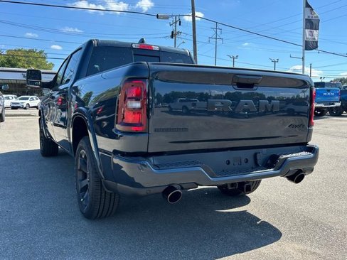 New 2026 RAM 1500 Big Horn image 5