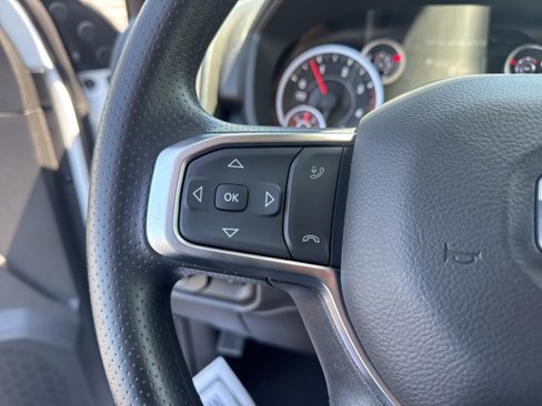 New 2025 RAM 2500 Tradesman image 17