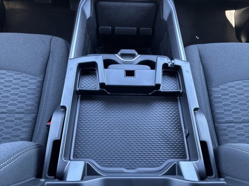 New 2025 RAM 2500 Big Horn image 19