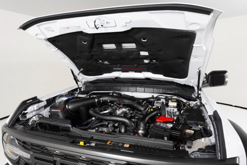 Used 2023 Ford Bronco Raptor image 38
