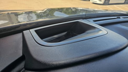 Used 2018 Jaguar F-PACE Portfolio image 44