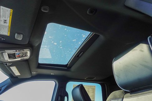 New 2025 RAM 3500 Laramie image 31