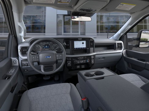 New 2026 Ford F250 XL image 9