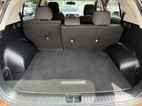 Used 2019 Kia Sportage LX image 22