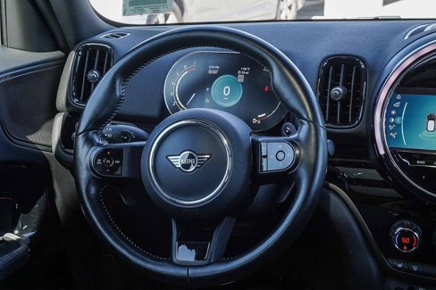 Used 2022 MINI Cooper Countryman S image 16