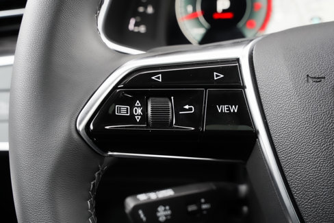 New 2025 Audi A7 3.0T Premium Plus image 16