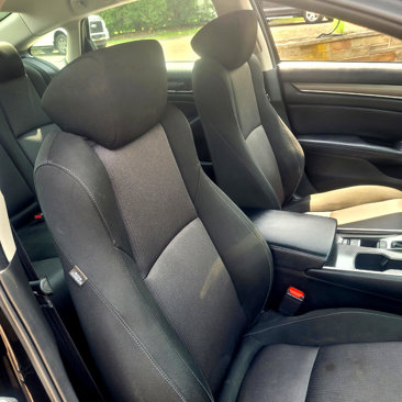 Used 2018 Honda Accord LX image 23