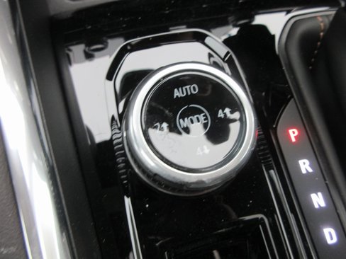 New 2026 GMC Canyon AT4 w/ Technology Plus Package image 16