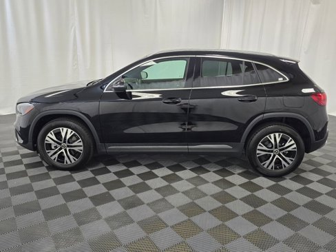 New 2026 Mercedes-Benz GLA 250 4MATIC image 3