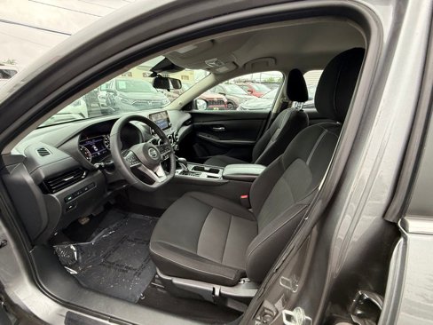 Used 2022 Nissan Sentra SV image 20