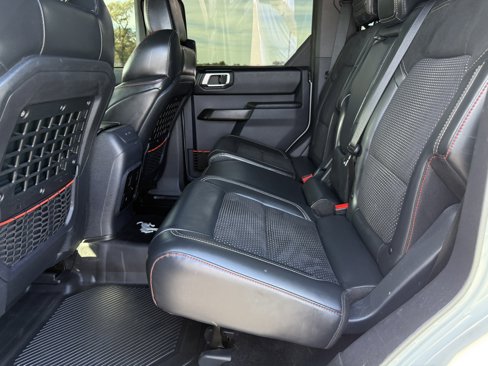 Used 2023 Ford Bronco Raptor image 8