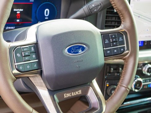 Used 2026 Ford F450 King Ranch image 33
