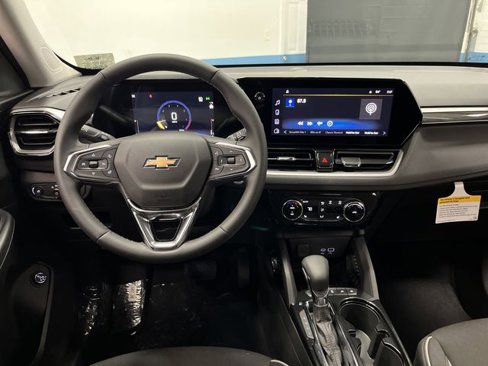 New 2026 Chevrolet TrailBlazer LT w/ Convenience Package image 5