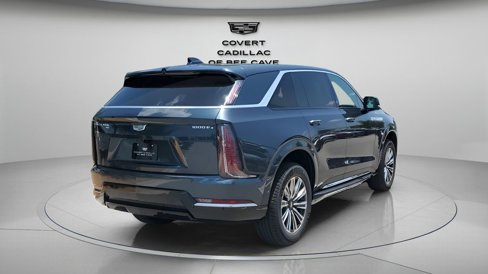 New 2026 Cadillac Escalade IQ Luxury 1 image 9