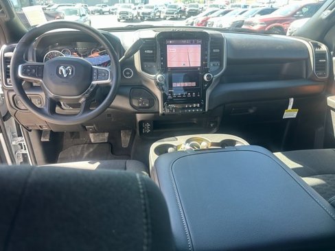 New 2026 RAM 2500 Tradesman image 20
