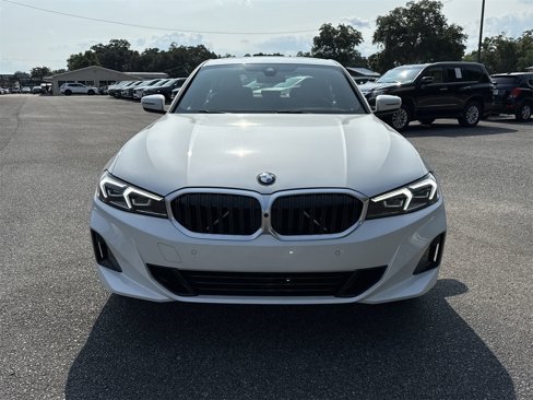 Used 2024 BMW 330i Sedan image 8