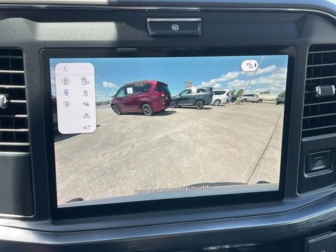 New 2025 Ford F350 Lariat image 37