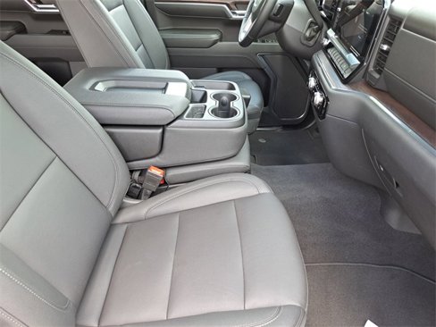 Used 2024 GMC Sierra 1500 SLT image 25