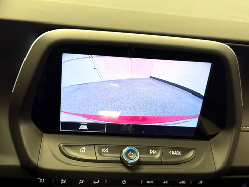 Used 2022 Chevrolet Camaro SS image 22