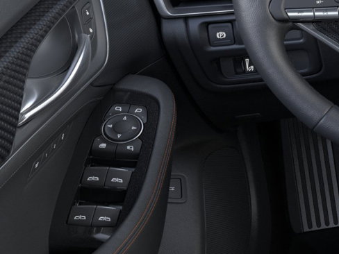 New 2026 Cadillac CT5 V w/ LPO, ONYX Package image 22