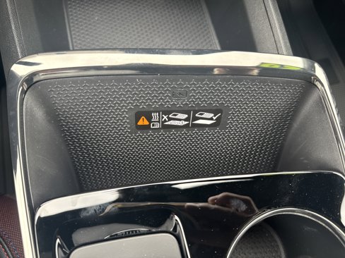 New 2026 Chevrolet Equinox RS w/ Convenience Package III image 25