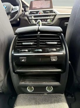 Used 2019 BMW 540i xDrive w/ M Sport Package image 22