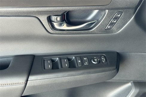 New 2026 Honda CR-V Sport-L image 12