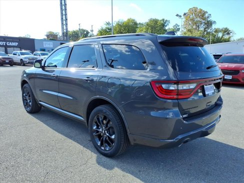 New 2026 Dodge Durango GT image 6