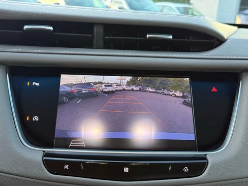 Used 2020 Cadillac XT5 Premium Luxury image 27