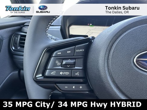 New 2025 Subaru Forester Premium image 20