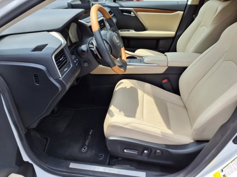 Used 2022 Lexus RX 350 FWD w/ Premium Package image 7