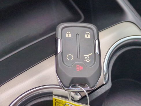 Used 2023 GMC Terrain Denali w/ LPO, Floor Liner Package image 31