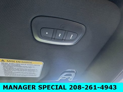 New 2025 RAM 1500 Laramie w/ Sport Appearance Package image 34