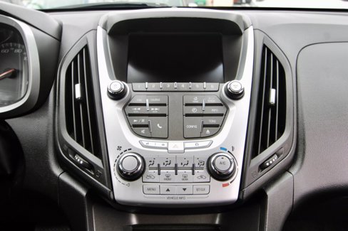 Used 2013 Chevrolet Equinox LT w/ Driver Convenience Package image 19