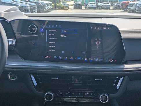 New 2026 Chevrolet Suburban LT w/ Comfort Package image 19