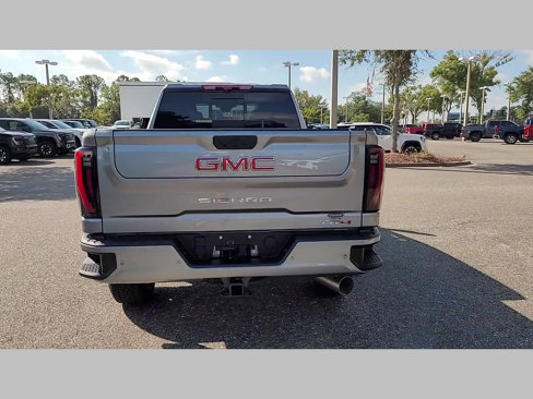 New 2026 GMC Sierra 2500 AT4 w/ AT4 Premium Plus Package image 20